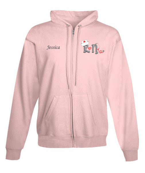 Jackets, Fleeces ☀ Hoodies | Nurse Deals